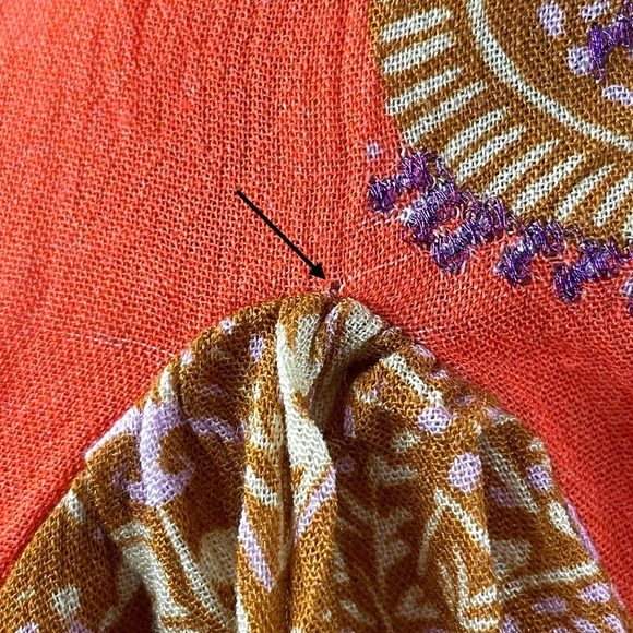 Free People Bali Desert Nova Cami - Picture 11 of 11